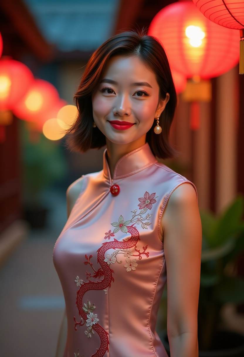 午夜摆渡海报